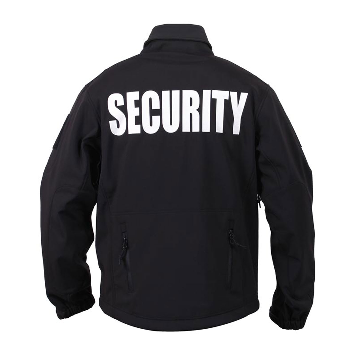 SECURITY JACKET | IN 101 | INNOVA IMPEX
